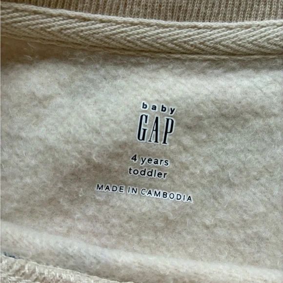 GAP Kids Sweater Bundle - Picture 3 of 6